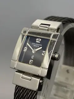 2025年最新】Charriol レディース 腕時計(アナログ)の人気