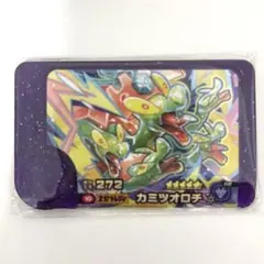 ポケモンフレンダ　スーパートレジャー　カミツオロチ
