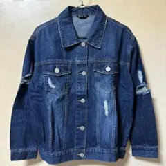 gジャン レディース