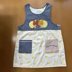 エプロン保育士 ルルロロ 最終値下げ‼️