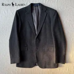 RALPH LAUREN ラルフローレン ウール テーラードジャケット