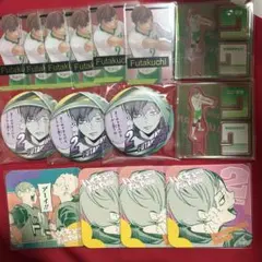 ハイキュー 二口堅治 まとめ売り