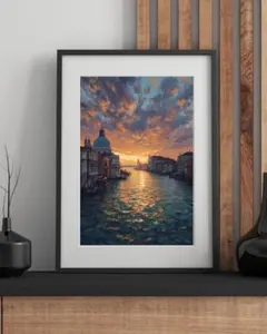 2025年最新】油彩画の人気アイテム - メルカリ