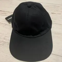 【正規品】VETEMENTS ヴェトモン バックロゴ ツアー キャップのサムネイル