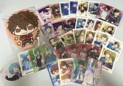 あんスタ グッズまとめ売りページ あんスタグッズ まとめ売り 100点以上 - メルカリ