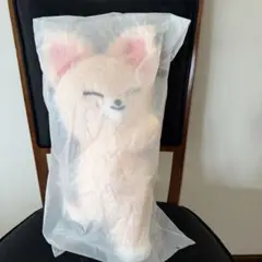 FoxI.Ny フォクシニー テディベア ぬいぐるみ パスポート付き - メルカリ