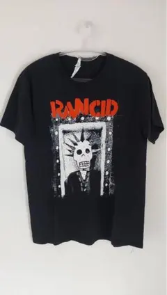 RANCID 2019 JAPAN TOUR Tシャツ バンドT 古着