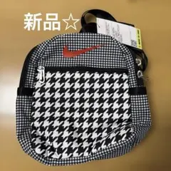 新品☆NIKE リュック