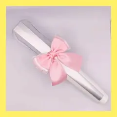 ペンラリボン ペンライトリボン キンブレリボン ライトスティック