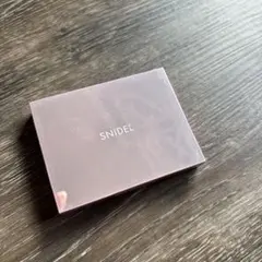 スナイデル　フェイススタイリスト　ex06