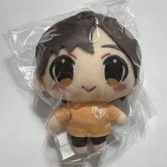 ICEx 筒井俊旭 マスコット ぬいぐるみ ICEx After School - メルカリ