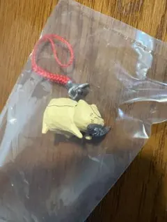 ガチャガチャ　夏目友人帳