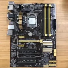 2025年最新】asus H87-proの人気アイテム - メルカリ