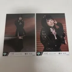 ノイミー 櫻井もも 生写真 まとめ売り - メルカリ