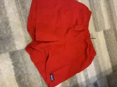 GW限定！パタゴニア　ハーフパンツ
