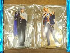 山姥切国広 山姥切長義 伯仲 ミュージカル刀剣乱舞 目出度歌誉花舞 アクスタ