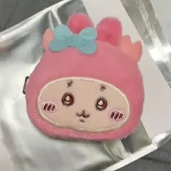 ちいかわ　サンリオ　シークレットヘアクリップ　マイメロディ　カニちゃん　古本屋