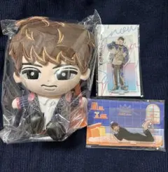 Snow Man 向井康二