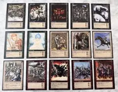 2026年最新】ベルセルク TCGの人気アイテム - メルカリ