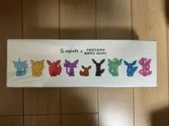 2025年最新】Yu NAGABA ポケモンカードゲーム スペシャルBOXの人気