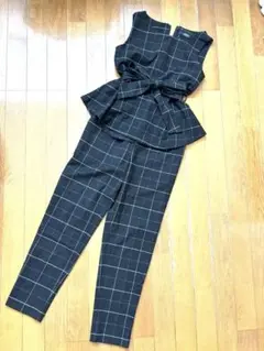 スウェットセットアップgrl