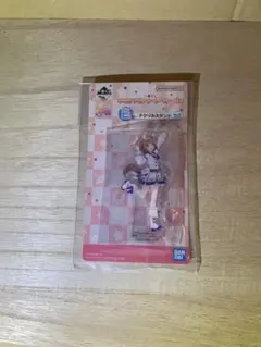 ウマ娘 一番くじ 6弾 E賞 ユキノビジン アクリルスタンド