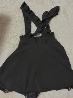 MARS　裾レースジャンスカ