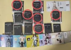 豆ガシャ本「DEATH NOTE」まとめ売り