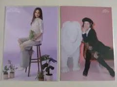 NiziU マコ ラントレ