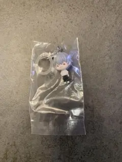 めじるしアクセサリー エヴァンゲリオン 渚カヲル