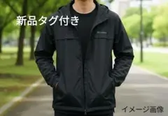 週末限定　新品タグ付★Columbia ジャケット UPF 40