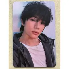 ボムギュ　トレカ shopee TXTアルバムTOGETHER