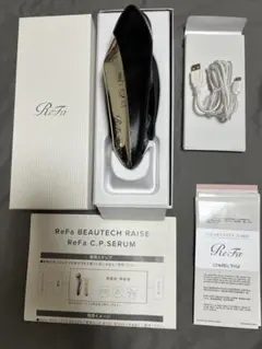 Clione Hair Plus クリオネ 美顔器 EMS 日本製 動作確認済 - メルカリ