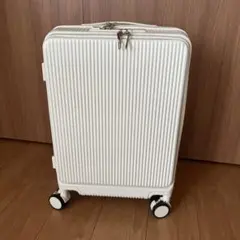 未使用】AWWキャリーケース スーツケース 機内持込可 34L - メルカリ