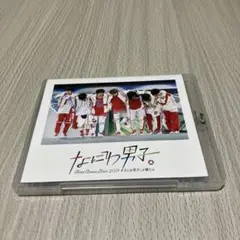 なにわ男子 First Arena Tour 2021 DVD