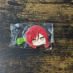 【未開封】あんスタ　みにコレ　前髪クリップ　Switch 逆先夏目