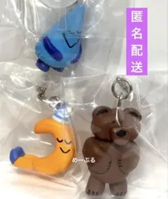 DAISUKE KONDO めじるしkuma ・tsuki ・ametsubu