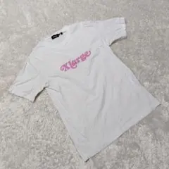 エクストララージ　X-LARGE Tシャツ　カットソー　ロゴ　半袖　クルーネック