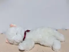 MON SEUIL　ぬいぐるみ　モンスイユ　猫　ねこ　ネコのサムネイル