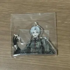 にじさんじ スイパラ 14弾 エニグマ スーベニアアクリルキーホルダー 葛葉