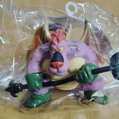 ソフビモンスター　アークデーモン