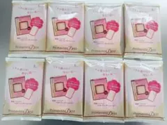 PrimavistaDea トーンアップパウダーファンデーションUV 8個セットのサムネイル
