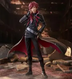 送料込 最終セール！ローレン・イロアス 1/7スケールフィギュア にじさんじ