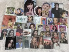 TWICE まとめ売り