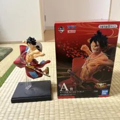 ルフィ　ワンピース