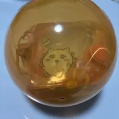 ちいかわ　ミニコレクトブックキーホルダー　シーサー　ガチャ