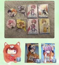 STPRグッズ