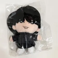 新品未開封　MILESixTONES 手つなぎストぬい 松村北斗