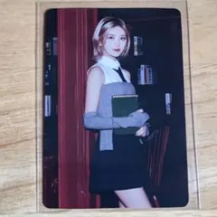 IVE The Prom Queens ラントレ ガウル