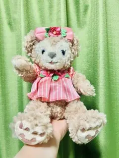【TDS限定】シェリーメイ ぬいぐるみ スプリングヴォヤッジ 衣装付き 完売品